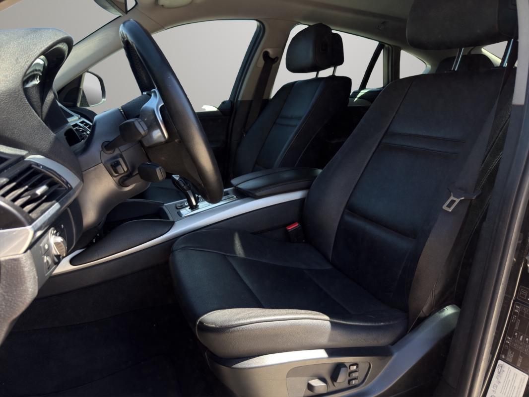 Bmw X6 E71/E72 xDrive40d 306ch Luxe A