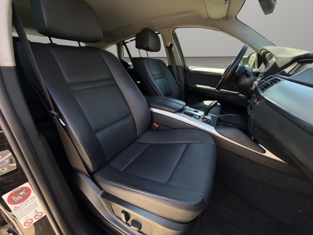 Bmw X6 E71/E72 xDrive40d 306ch Luxe A