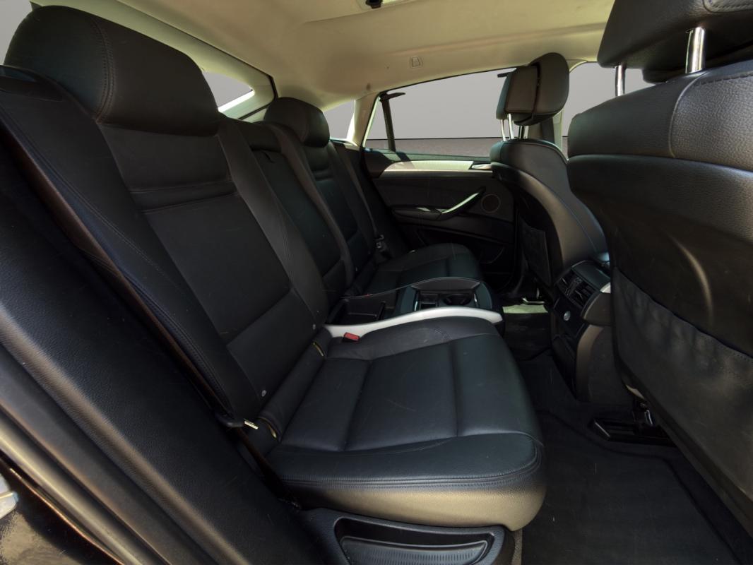 Bmw X6 E71/E72 xDrive40d 306ch Luxe A