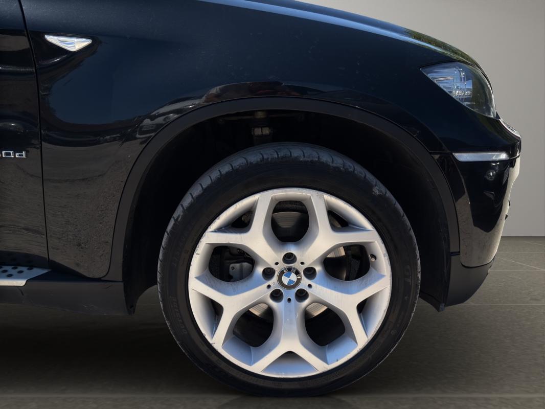 Bmw X6 E71/E72 xDrive40d 306ch Luxe A