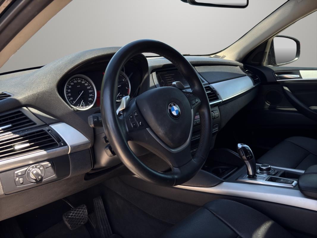 Bmw X6 E71/E72 xDrive40d 306ch Luxe A