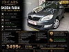 Skoda Fabia FABIA 1.6 TDI 90 ‼️GARANTIE 1 AN CTOK‼️ thumbnail