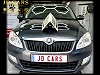 Skoda Fabia FABIA 1.6 TDI 90 ‼️GARANTIE 1 AN CTOK‼️ thumbnail