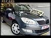 Skoda Fabia FABIA 1.6 TDI 90 ‼️GARANTIE 1 AN CTOK‼️ thumbnail