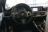 BMW 430 i Gran Coupé M-Pack **LED/LEDER/PANO/H&K/CAM/ACC/DAB/TREKHAAK** thumbnail