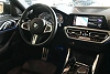BMW 430 i Gran Coupé M-Pack **LED/LEDER/PANO/H&K/CAM/ACC/DAB/TREKHAAK** thumbnail