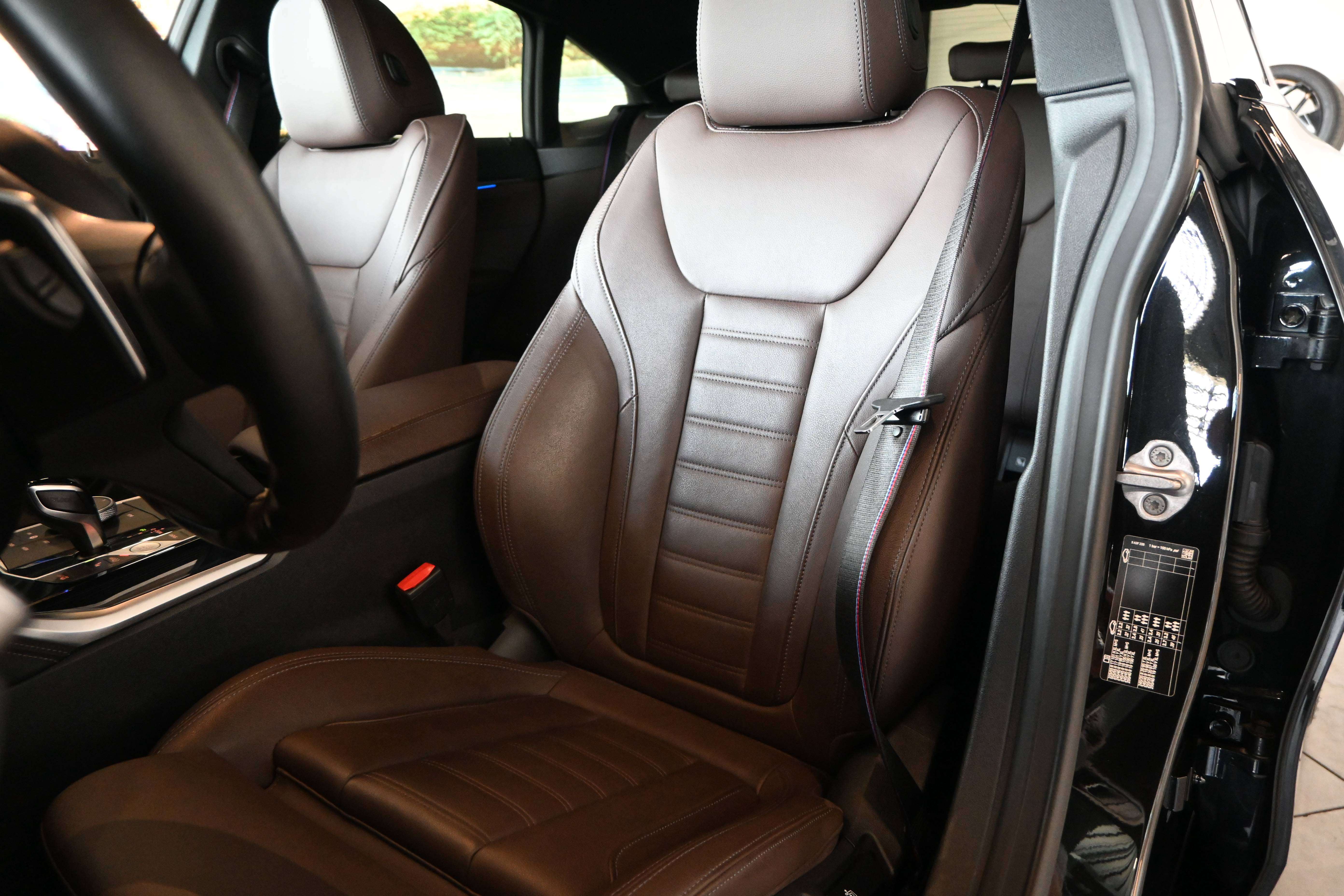 BMW 430 i Gran Coupé M-Pack **LED/LEDER/PANO/H&K/CAM/ACC/DAB/TREKHAAK**