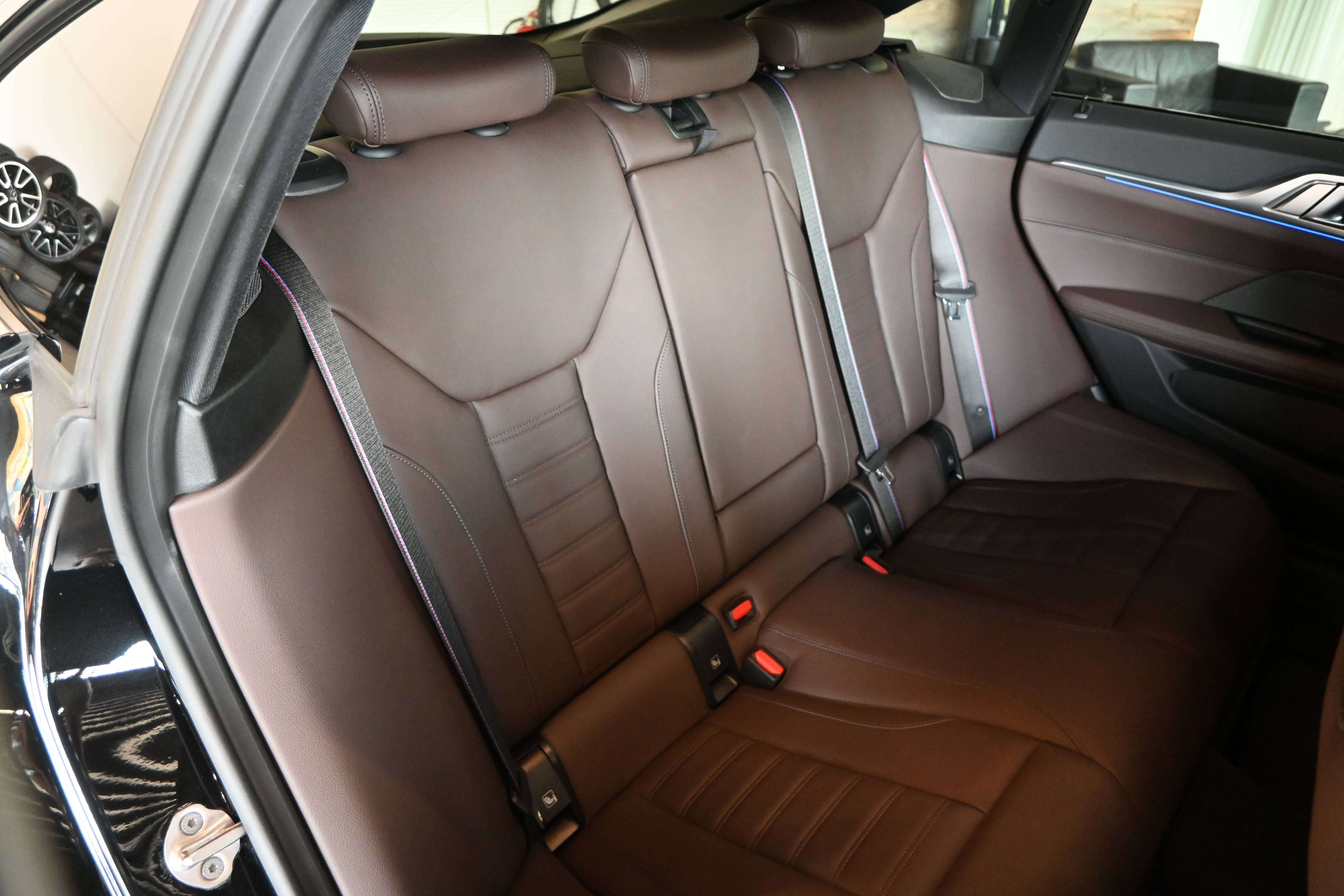 BMW 430 i Gran Coupé M-Pack **LED/LEDER/PANO/H&K/CAM/ACC/DAB/TREKHAAK**