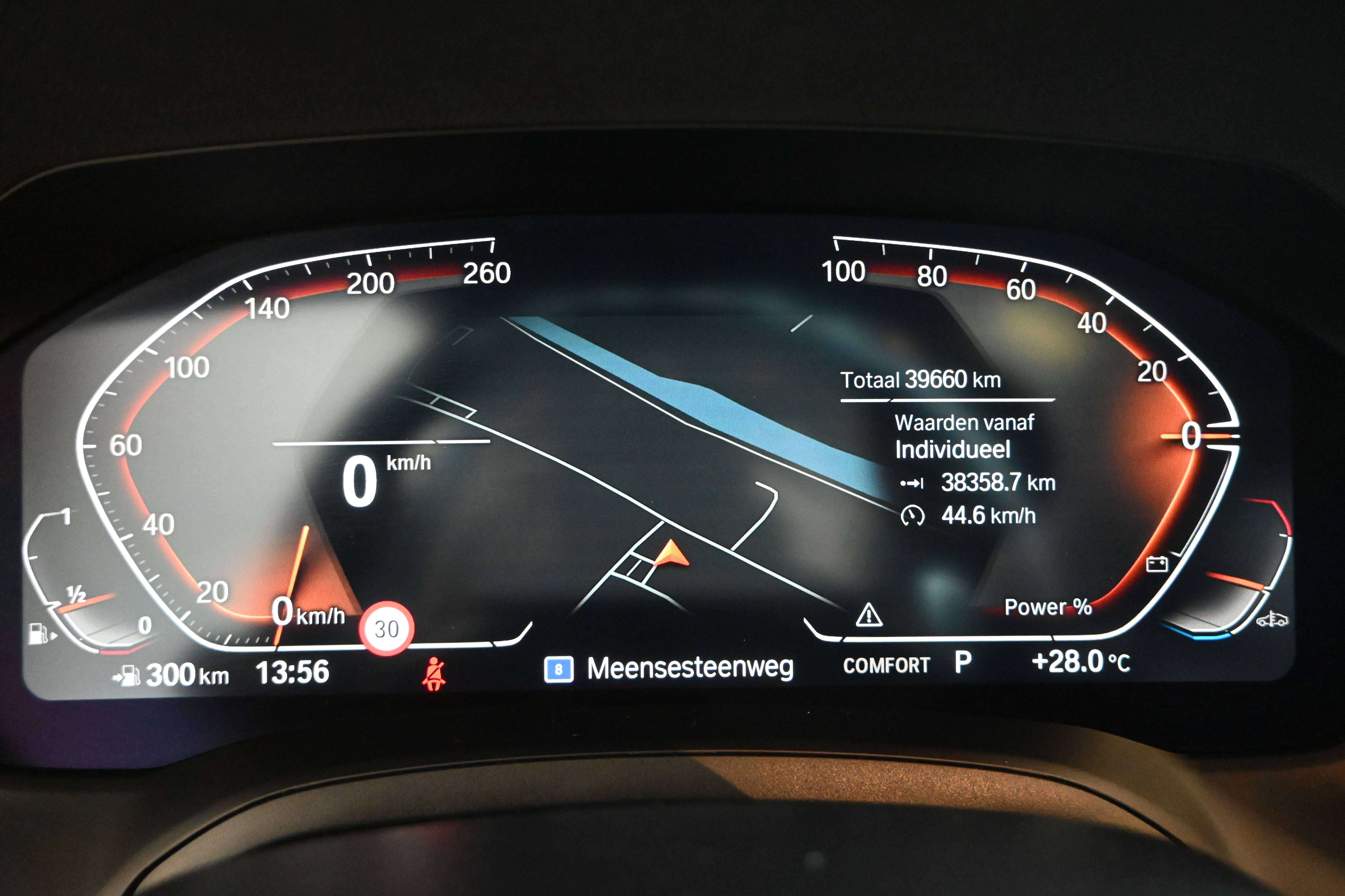 BMW 430 i Gran Coupé M-Pack **LED/LEDER/PANO/H&K/CAM/ACC/DAB/TREKHAAK**