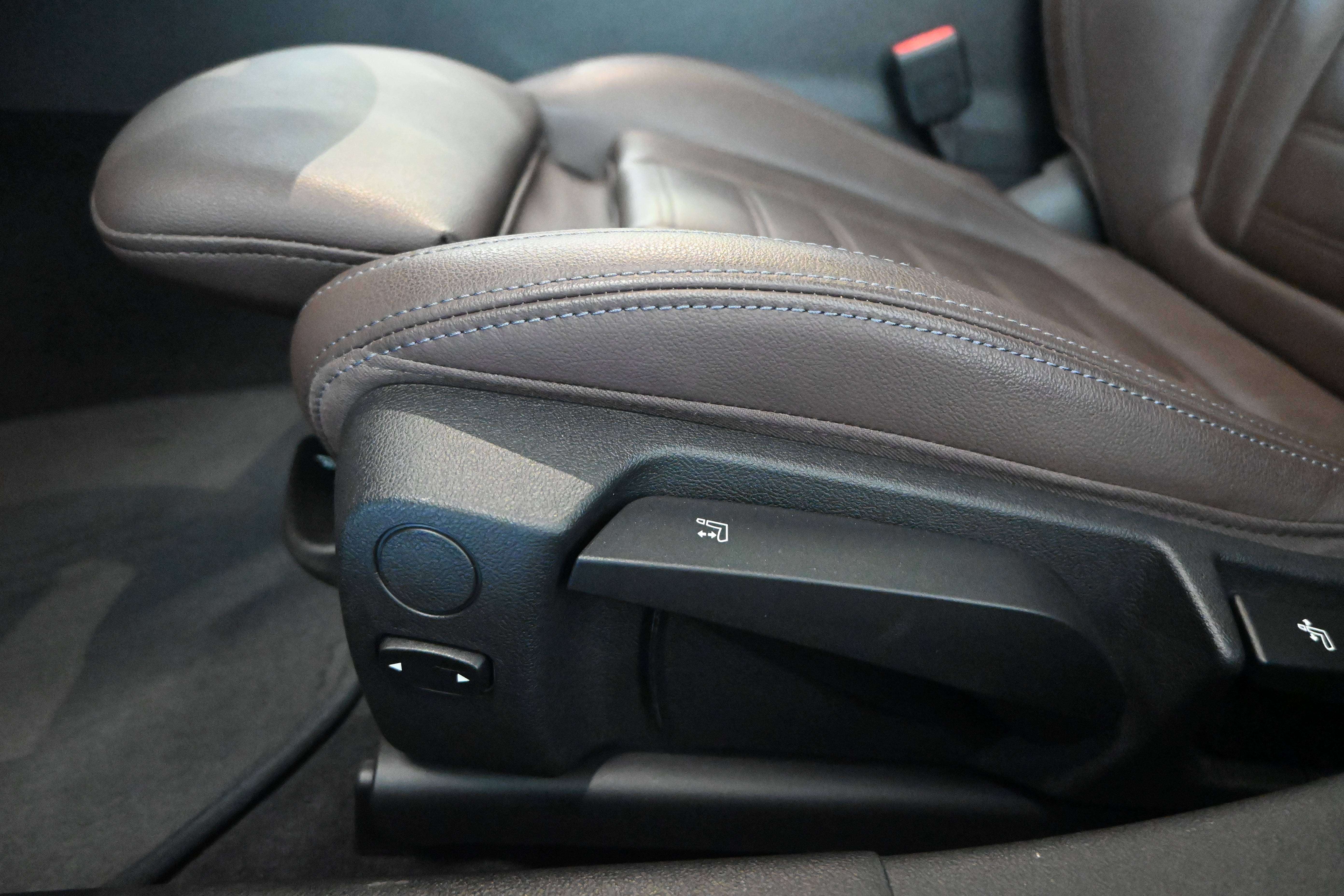 BMW 430 i Gran Coupé M-Pack **LED/LEDER/PANO/H&K/CAM/ACC/DAB/TREKHAAK**