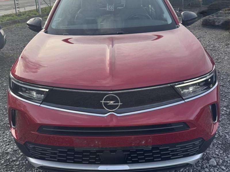 Opel Mokka élégance es 131 auto