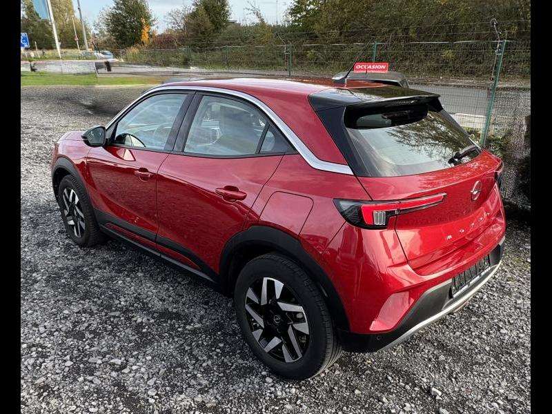 Opel Mokka élégance es 131 auto