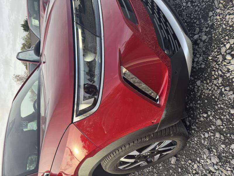 Opel Mokka élégance es 131 auto