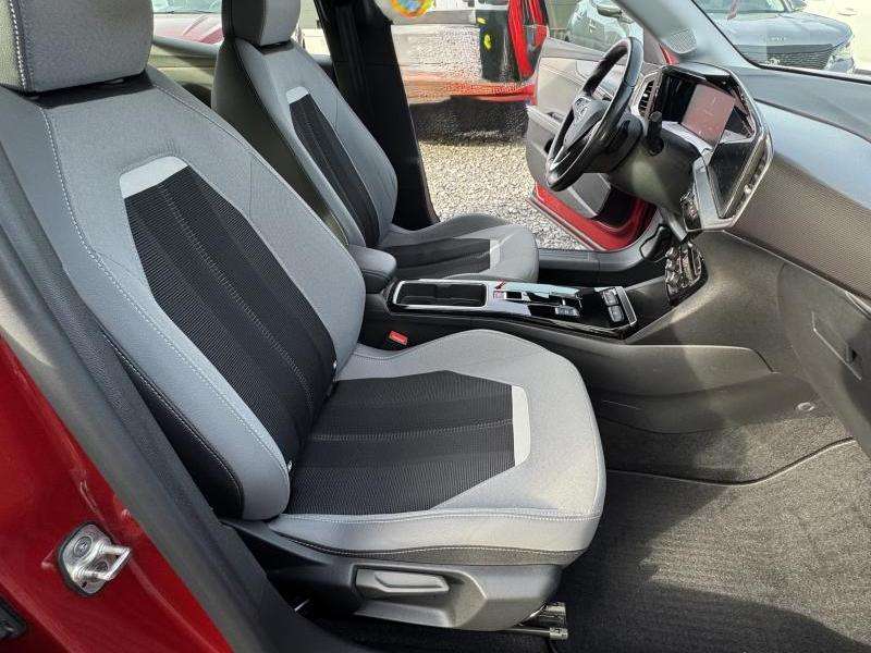 Opel Mokka élégance es 131 auto