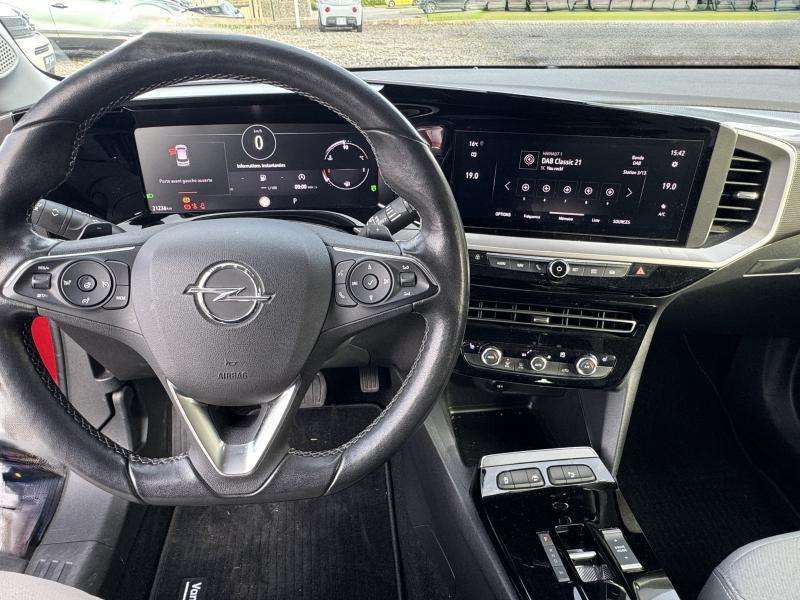 Opel Mokka élégance es 131 auto