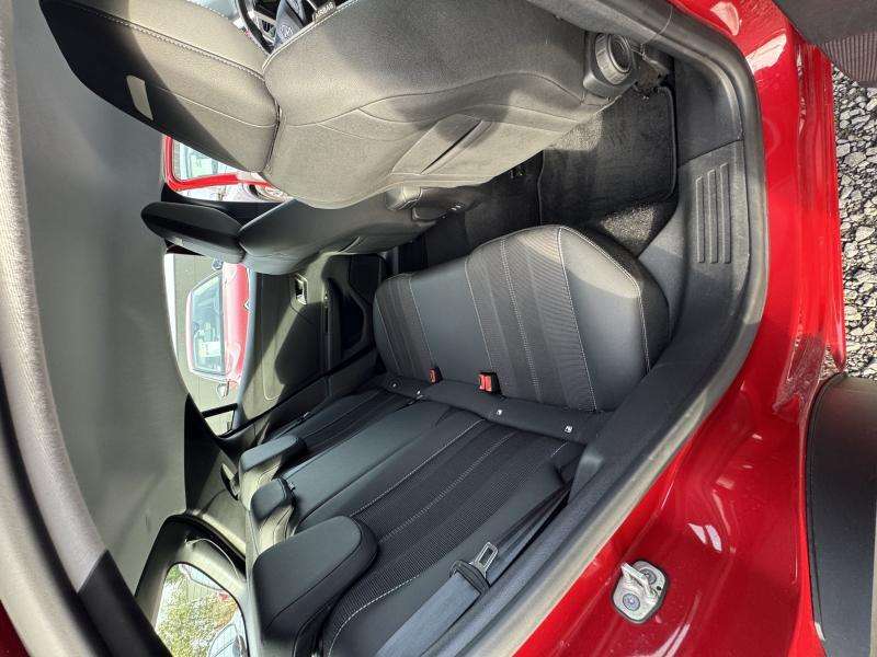 Opel Mokka élégance es 131 auto