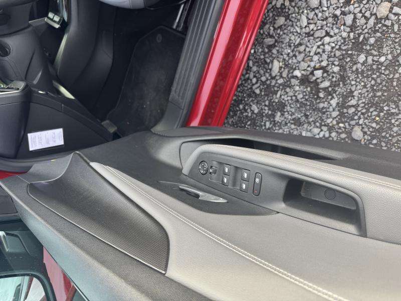 Opel Mokka élégance es 131 auto