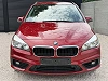BMW 218 Gran Tourer 218iA ° AUTOMATIQUE ° NAVI ° CLIM ° JANTES ° EURO 6B thumbnail