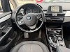 BMW 218 Gran Tourer 218iA ° AUTOMATIQUE ° NAVI ° CLIM ° JANTES ° EURO 6B thumbnail