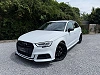 Audi S3 Sportback 2.0 TFSI Quattro S tronic thumbnail