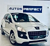 Peugeot 3008 1.6i *27.030KM* TOIT PANO PDC LIM CRUISE CLIM BIZONE HEAD UP thumbnail