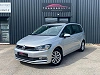 Volkswagen Touran BUSINESS 1.6 TDI 115 BMT 7pl Trendline thumbnail