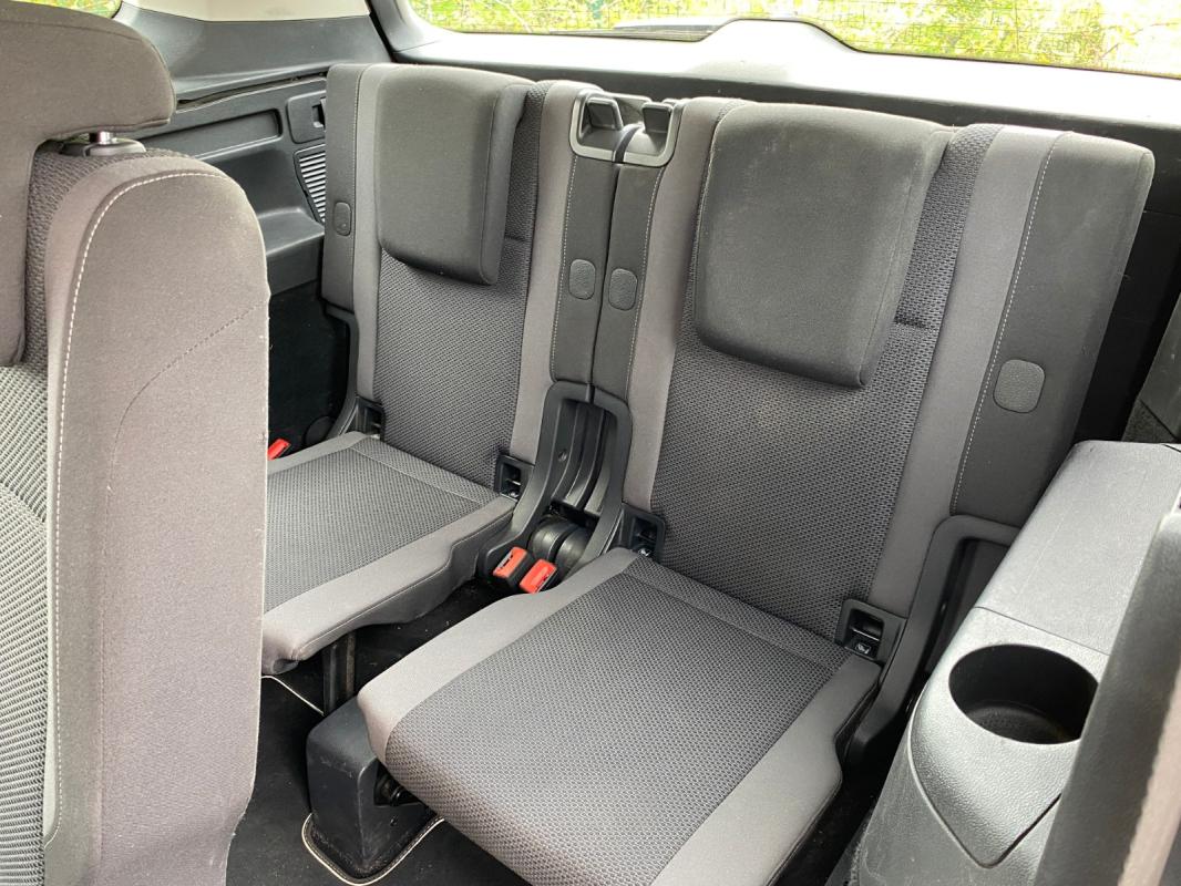 Volkswagen Touran BUSINESS 1.6 TDI 115 BMT 7pl Trendline