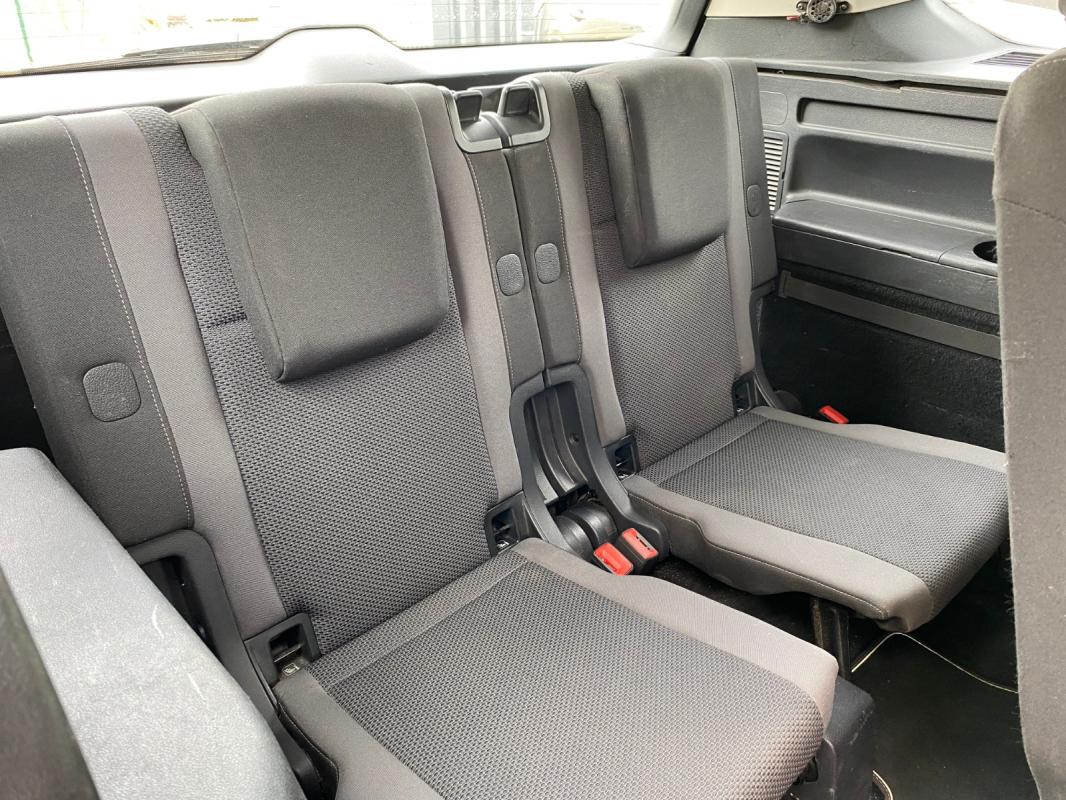 Volkswagen Touran BUSINESS 1.6 TDI 115 BMT 7pl Trendline