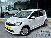 Skoda Citigo 1.0 MPI*5 PORTES*AIRCO*65000KM*GARANTIE thumbnail