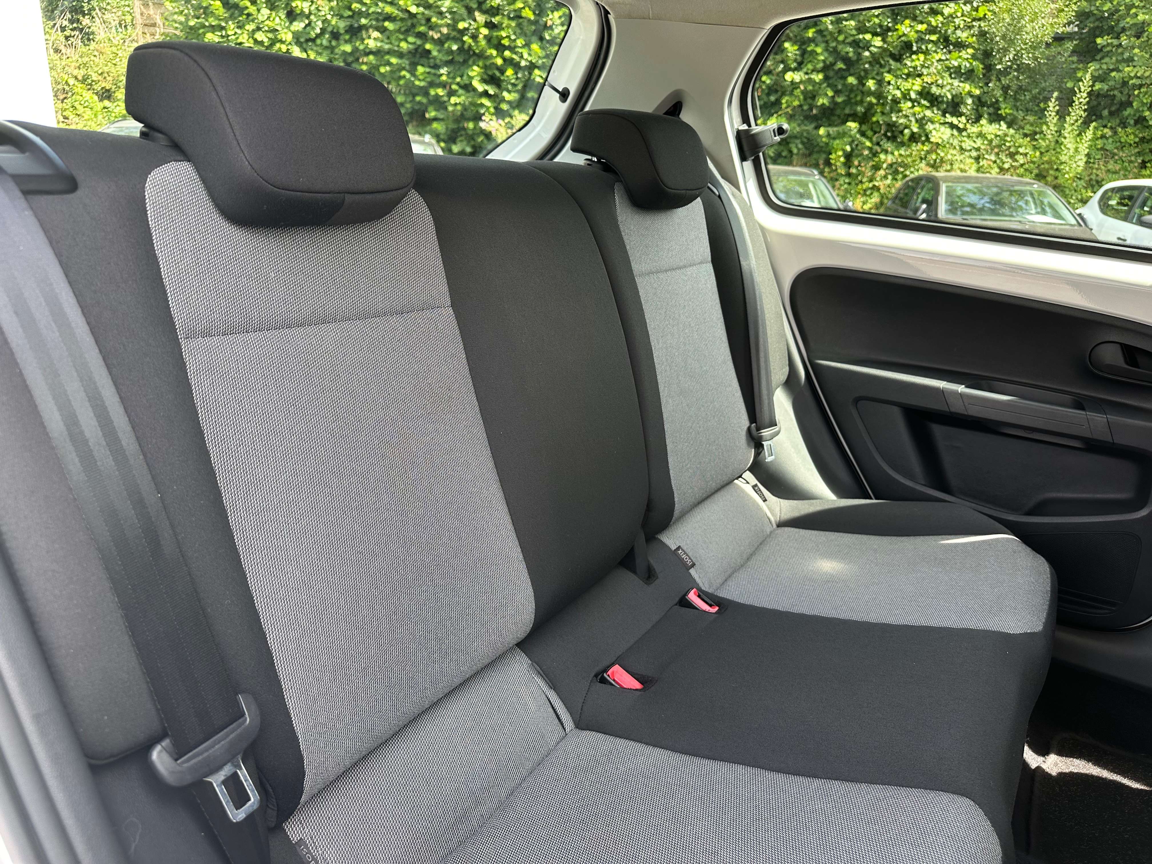 Skoda Citigo 1.0 MPI*5 PORTES*AIRCO*65000KM*GARANTIE