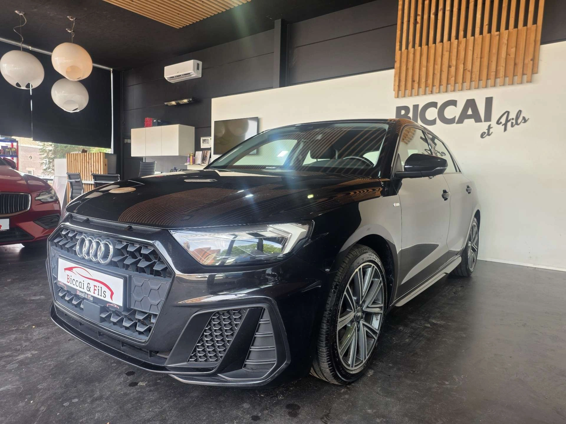 Audi A1 ///VENDUE///