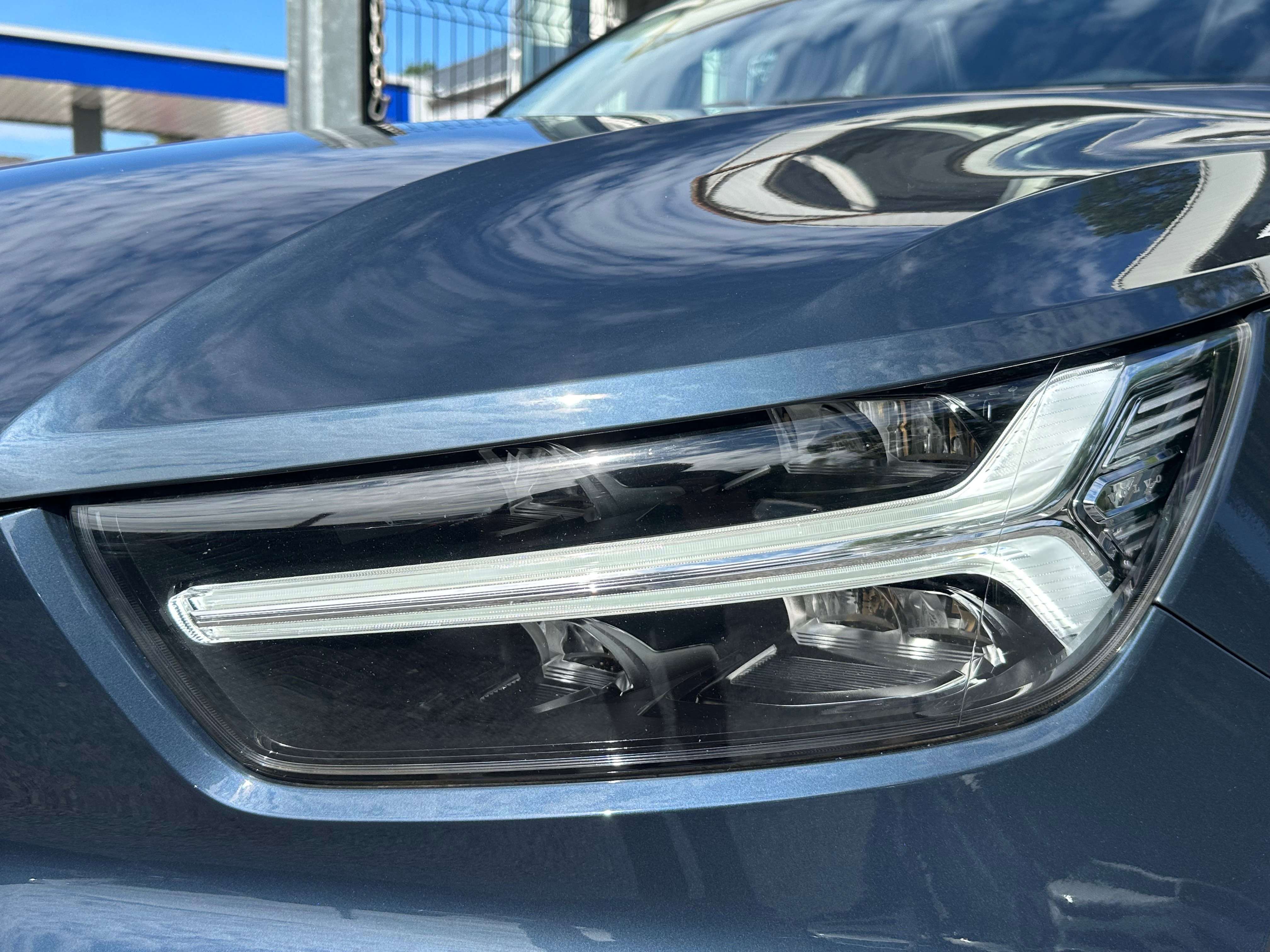 Volvo XC40 1.5*EURO 6D 2035 LEZ*1ER PROP*TOIT OUVRANT*CAM*CARNET FULL VOLVO