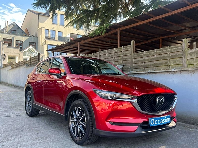 Mazda CX-5 CX-5 2.0i SKYACTIV-G 2WD Skycruise
