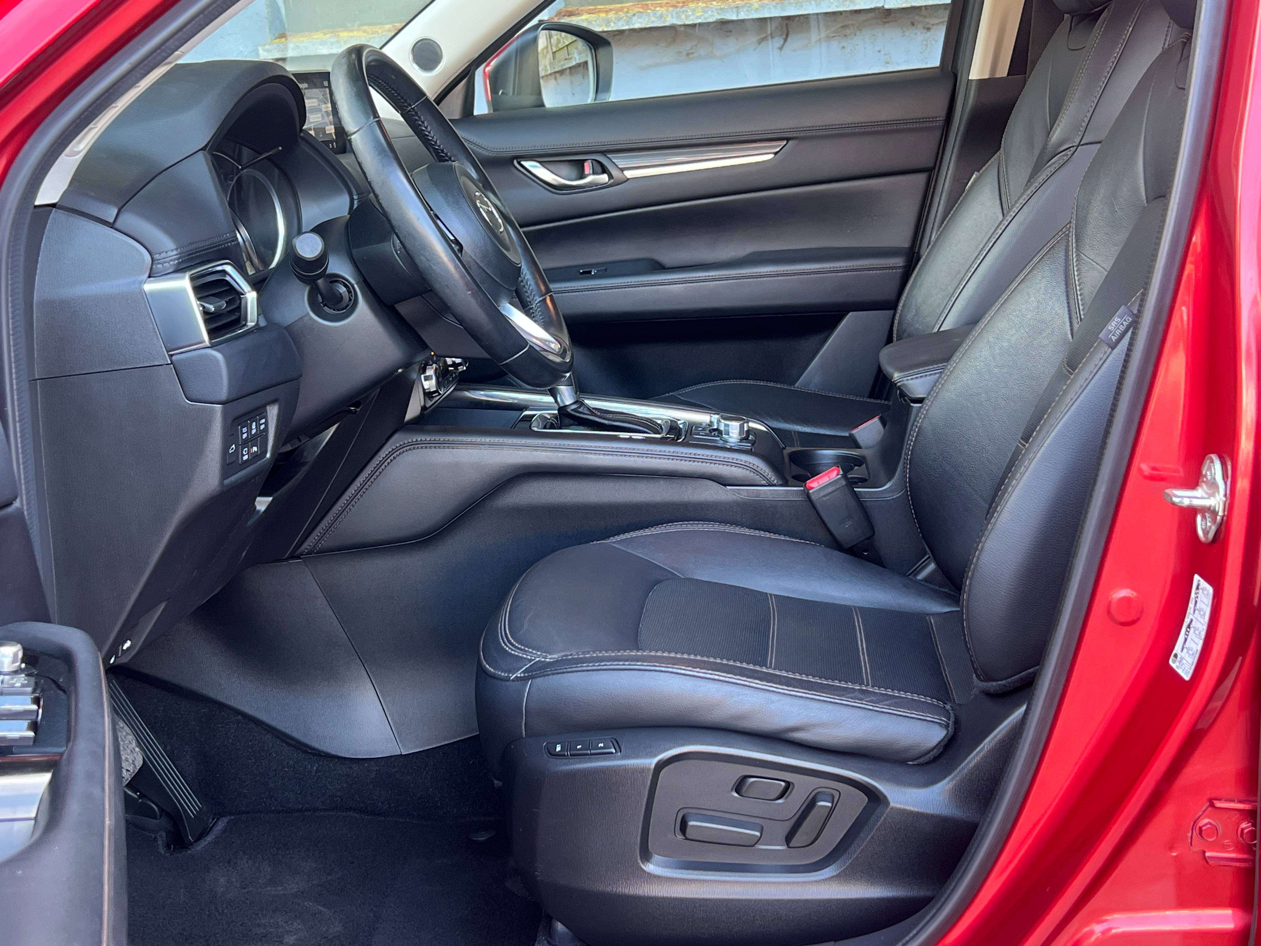 Mazda CX-5 CX-5 2.0i SKYACTIV-G 2WD Skycruise