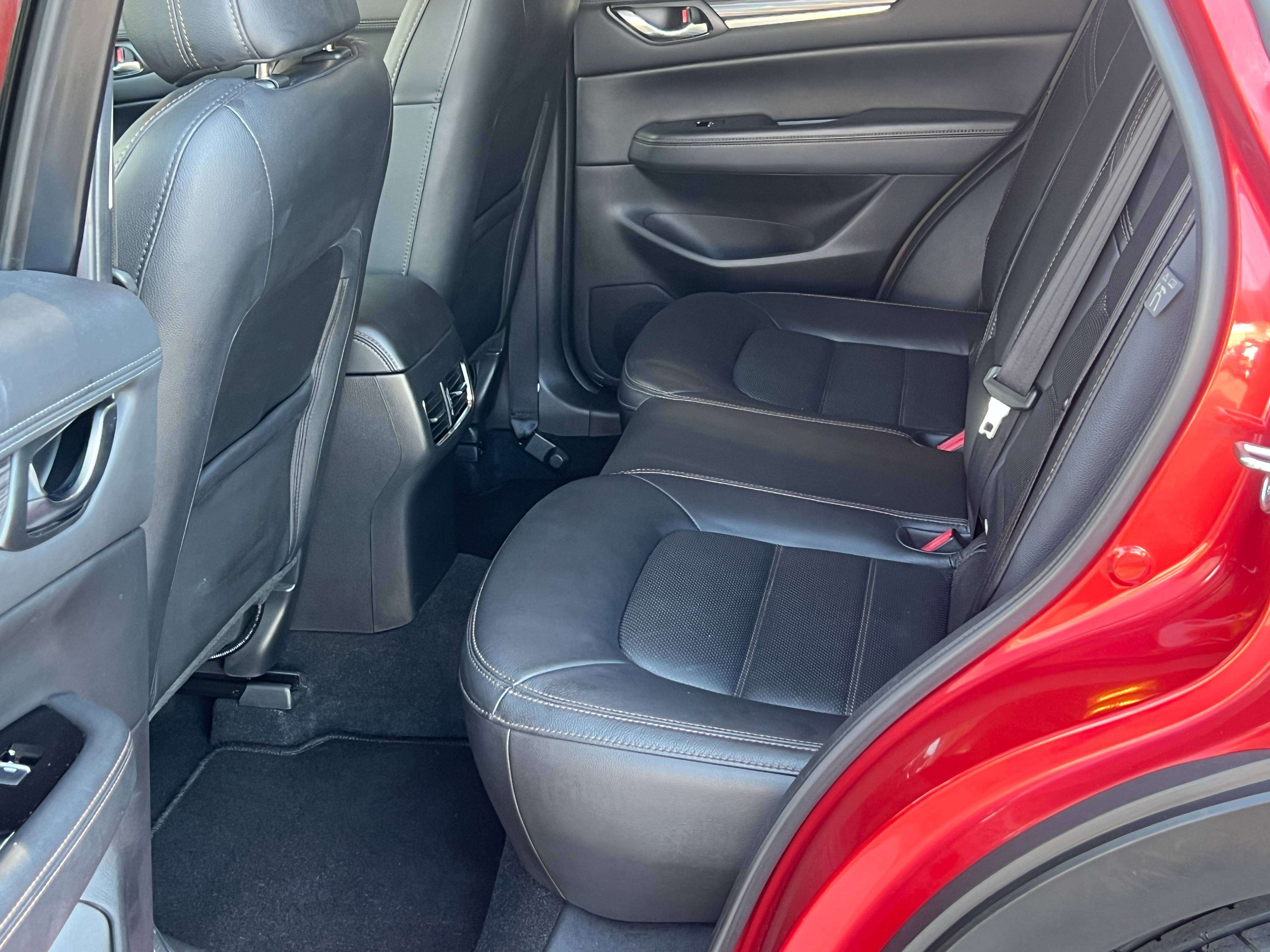 Mazda CX-5 CX-5 2.0i SKYACTIV-G 2WD Skycruise