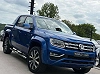 Volkswagen Amarok Amarok 3.0 V6 TDi 4Motion AVENTURA - TVAC/BTW-IN - BTE AUTO - CARPLAY - NAVIGATION - CAMERA - MARCHE PIEDS - FULL OPTIONS thumbnail