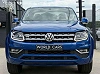Volkswagen Amarok Amarok 3.0 V6 TDi 4Motion AVENTURA - TVAC/BTW-IN - BTE AUTO - CARPLAY - NAVIGATION - CAMERA - MARCHE PIEDS - FULL OPTIONS thumbnail