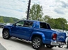 Volkswagen Amarok Amarok 3.0 V6 TDi 4Motion AVENTURA - TVAC/BTW-IN - BTE AUTO - CARPLAY - NAVIGATION - CAMERA - MARCHE PIEDS - FULL OPTIONS thumbnail