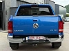 Volkswagen Amarok Amarok 3.0 V6 TDi 4Motion AVENTURA - TVAC/BTW-IN - BTE AUTO - CARPLAY - NAVIGATION - CAMERA - MARCHE PIEDS - FULL OPTIONS thumbnail