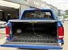 Volkswagen Amarok Amarok 3.0 V6 TDi 4Motion AVENTURA - TVAC/BTW-IN - BTE AUTO - CARPLAY - NAVIGATION - CAMERA - MARCHE PIEDS - FULL OPTIONS thumbnail
