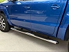Volkswagen Amarok Amarok 3.0 V6 TDi 4Motion AVENTURA - TVAC/BTW-IN - BTE AUTO - CARPLAY - NAVIGATION - CAMERA - MARCHE PIEDS - FULL OPTIONS thumbnail