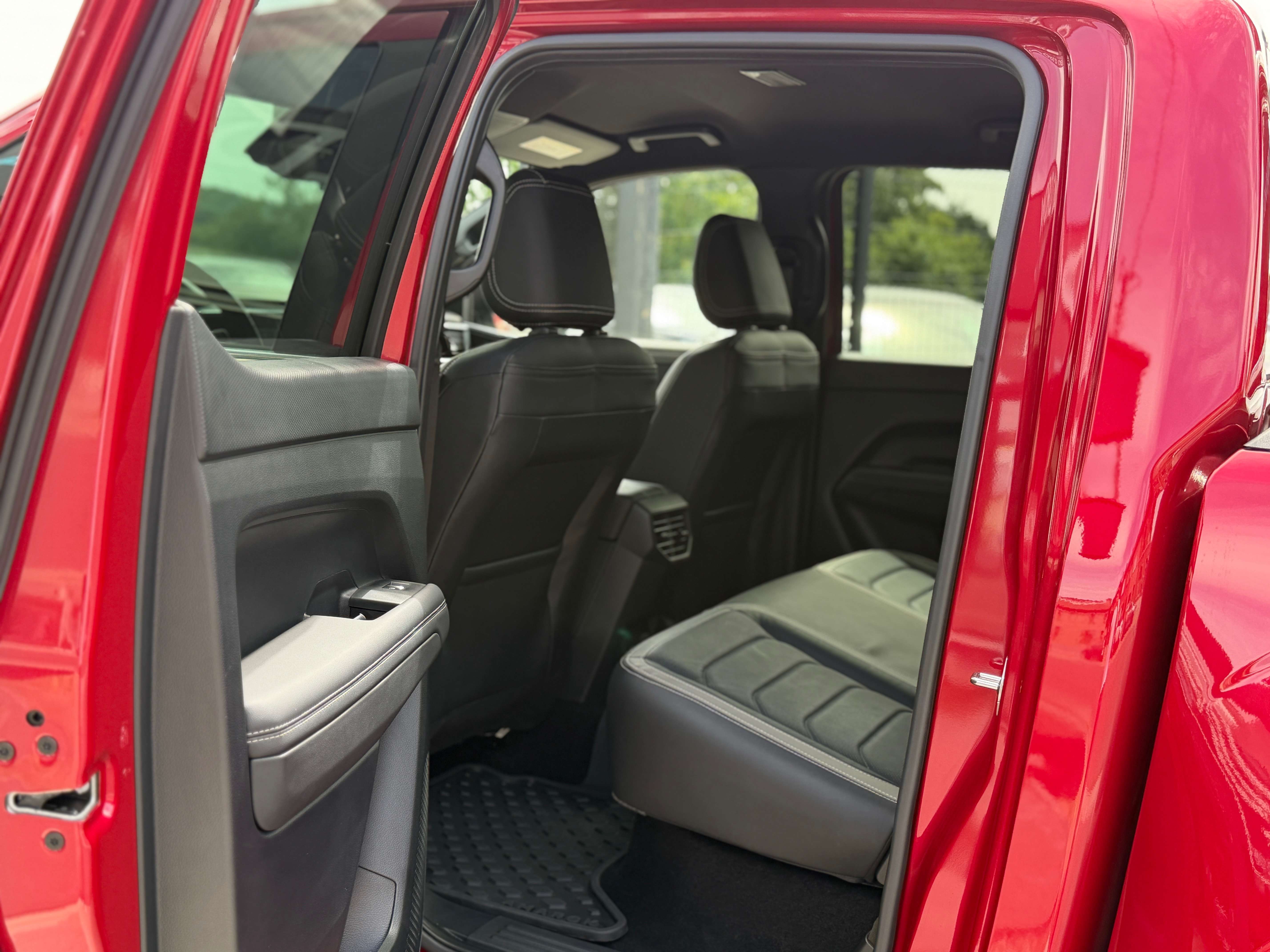 Volkswagen Amarok 3.0 V6 TDi 4Motion Style - DISTRONIC- ANGLE MORT- CARPLAY- HARMAN KARDON- CAMERA- NAVI- FRONT ASSIST LINE ASSIST- FULL OP