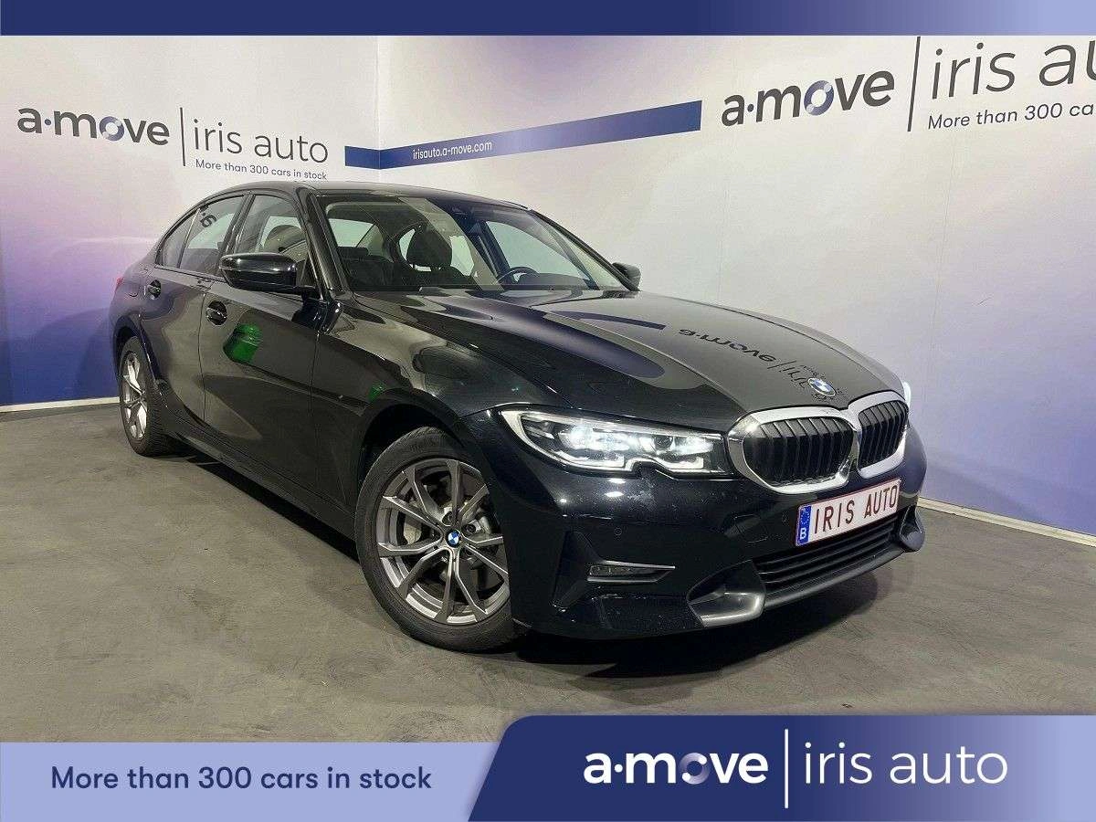 BMW 330 330 E | NAVI | APPLE CARPLAY| 22306€ HTVA