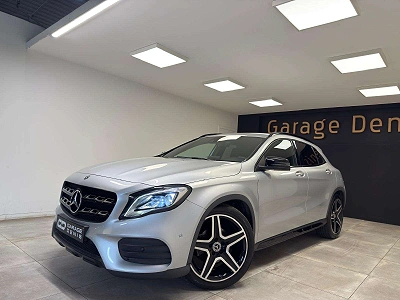 Mercedes-Benz GLA 200 AMG LINE**GPS**BOITE AUTO**CAMERA**GARANTIE 12MOIS