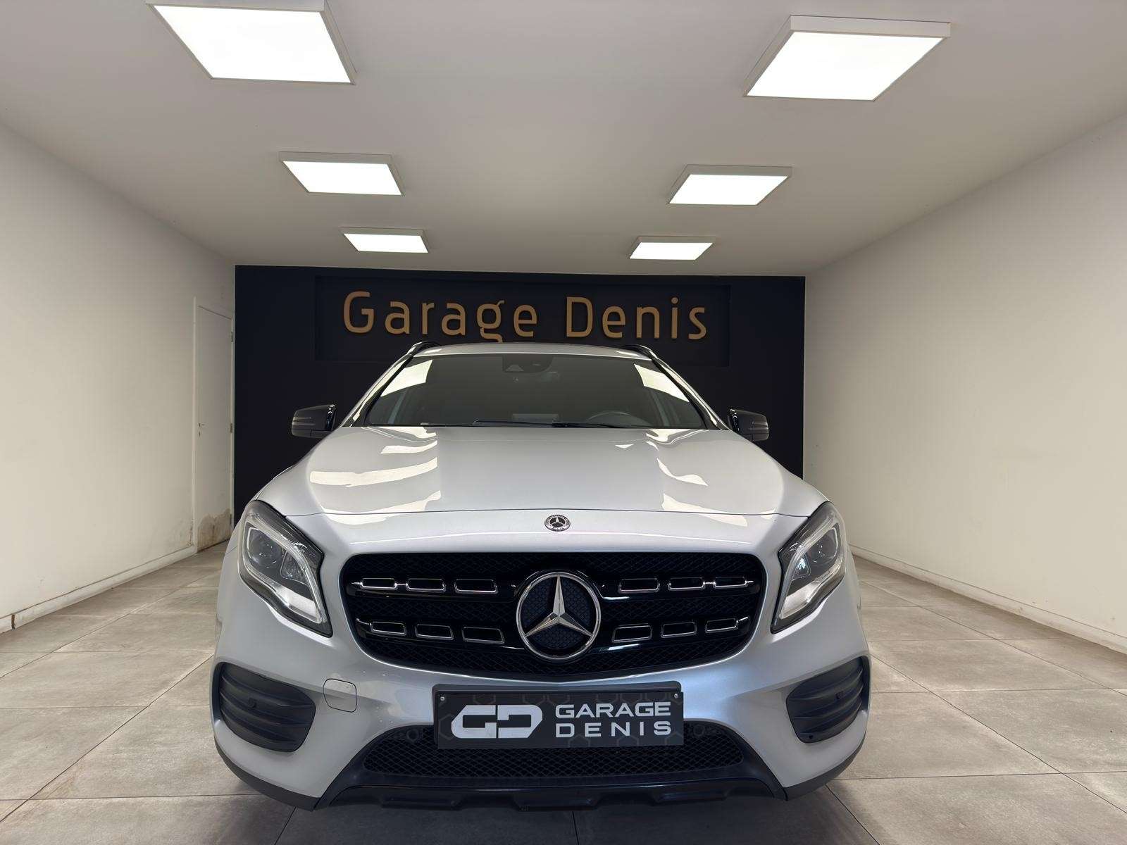 Mercedes-Benz GLA 200 AMG LINE**GPS**BOITE AUTO**CAMERA**GARANTIE 12MOIS