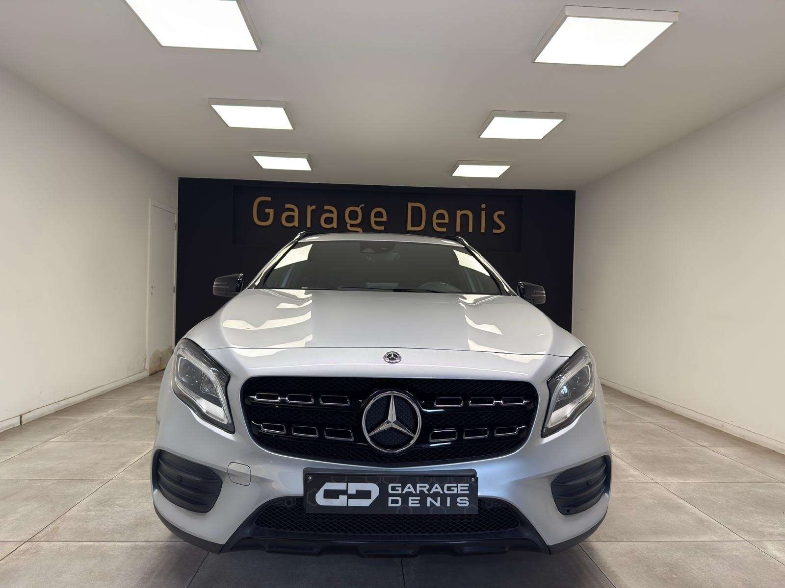 Mercedes-Benz GLA 200 AMG LINE**GPS**BOITE AUTO**CAMERA**GARANTIE 12MOIS