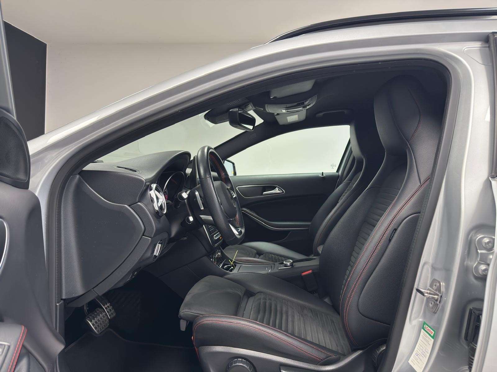 Mercedes-Benz GLA 200 AMG LINE**GPS**BOITE AUTO**CAMERA**GARANTIE 12MOIS