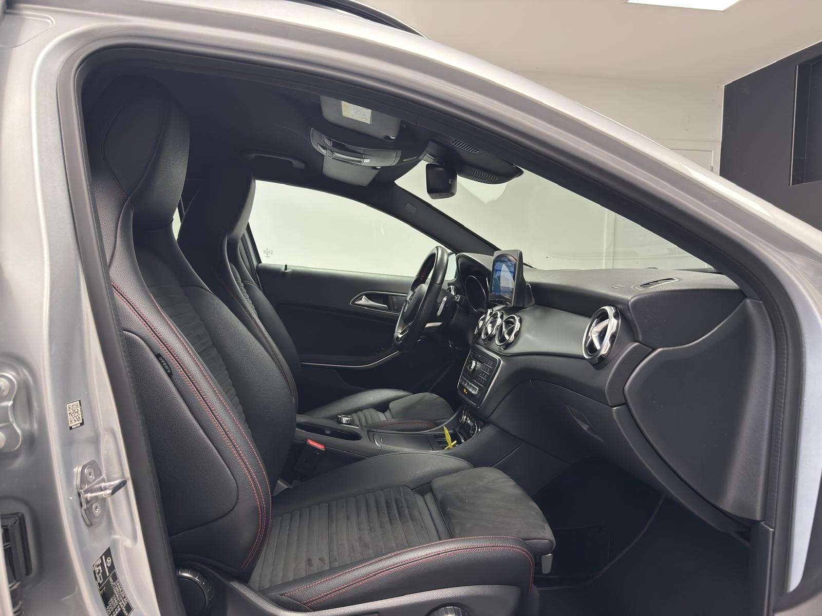 Mercedes-Benz GLA 200 AMG LINE**GPS**BOITE AUTO**CAMERA**GARANTIE 12MOIS
