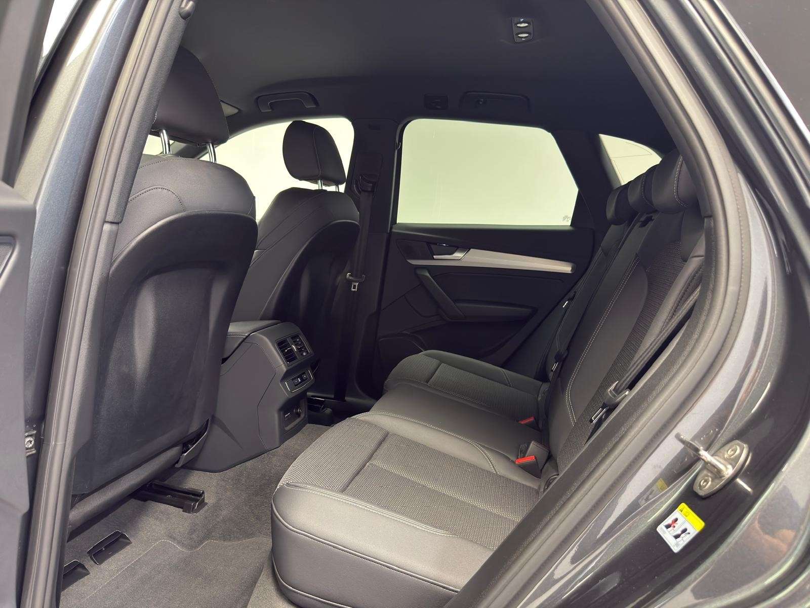 Audi Q5 Q5 40 TFSI Quattro S line S tronic**GPS+CAMERA**LE