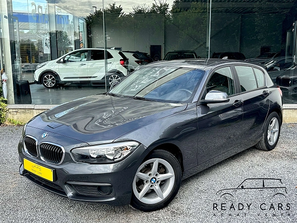 BMW 116 1.5*1ER PROP*SIEGE CHAUFFANT*55000KM*GARANTIE 12 MOIS
